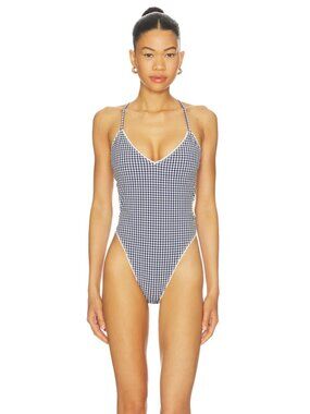 Lovers & Friends Ruby One Piece from REVOLVE